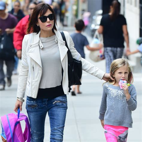 Bethenny Frankel's Estranged Mother Doesn't Think She Should Have Another Baby - Life & Style