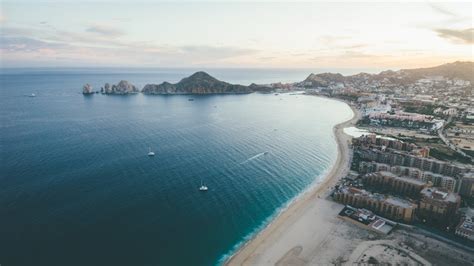 Aerial View Of Islands · Free Stock Photo