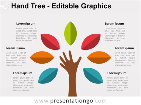 Decision Tree Powerpoint Template