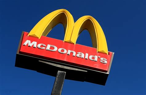 McDonald's unveils list of London branches reopening for delivery next ...