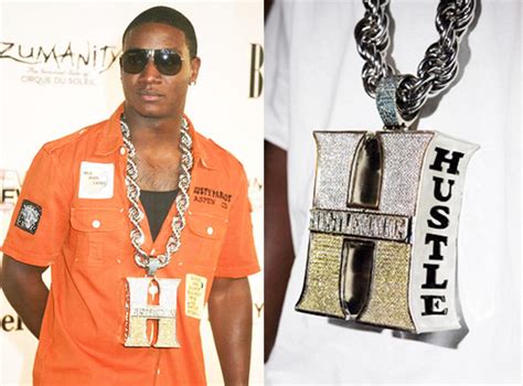 Top 10 of the Most Ludicrously Expensive Rapper Chains - ViewKick