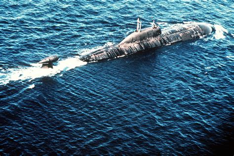 File:Akula class submarine starboard quarter view.JPEG - Wikimedia Commons
