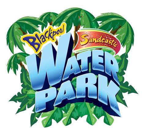 Sandcastle Waterpark | Sand castle, Game logo, Graphic design logo