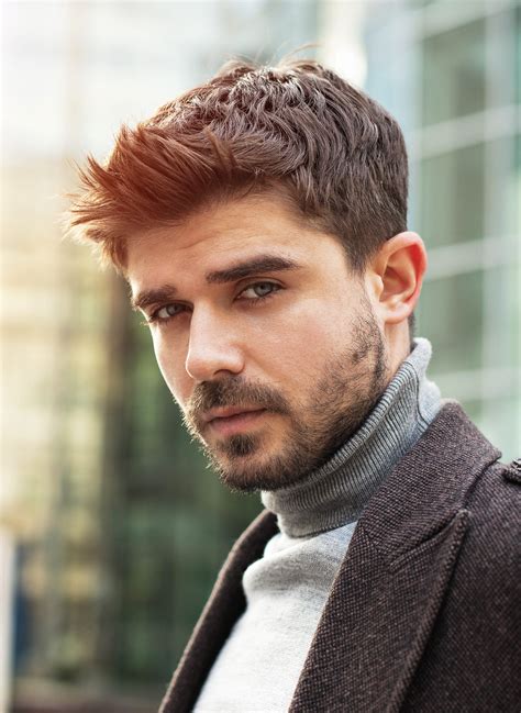 Stay Timeless with these 30 Classic Taper Haircuts | Taper haircut men ...