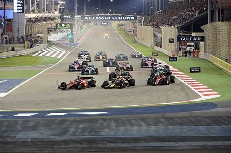 2023 F1 Bahrain GP: Top 5 Bold Predictions