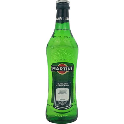 Martini & Rossi Extra Dry | GotoLiquorStore