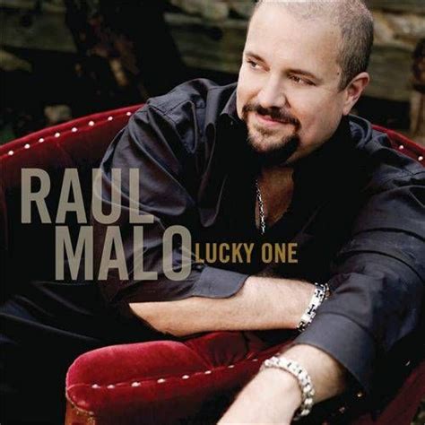 Raul Malo - Lucky One (CD) - Amoeba Music