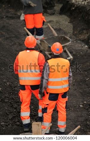 Construction Workers: Construction Workers Uniform