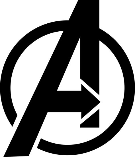 Avengers Logo