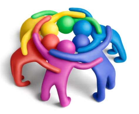 Huddle Clipart | Free download on ClipArtMag