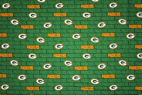 NFL Logo Green Bay Packers 14494 Small