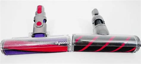 LG CordZero A9 vs. Dyson V8 Absolute - Cordless Vacuum Guide