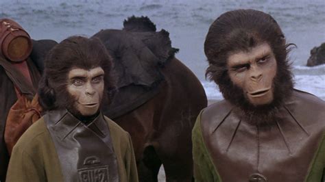 Where is The Original Planet Of The Apes Filmed? All The Sets and Locations - OtakuKart