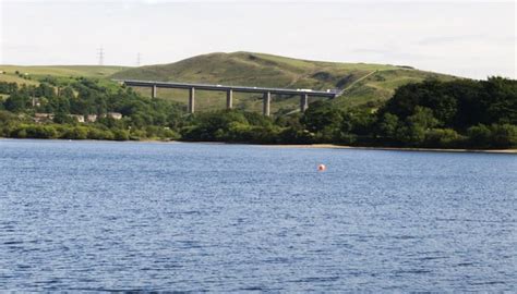 South Pennines - Littleborough & Hollingworth Lake walks