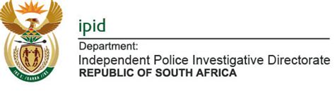 Independent Police Investigative Directorate (IPID) Vacancies Blog - www.govpage.co.za