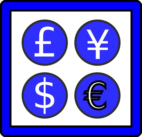 Money clipart blue, Money blue Transparent FREE for download on ...