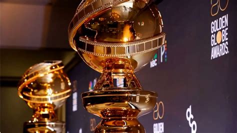 Golden Globe 2023: Live Telecast Details Of This Prestigious Awards Show