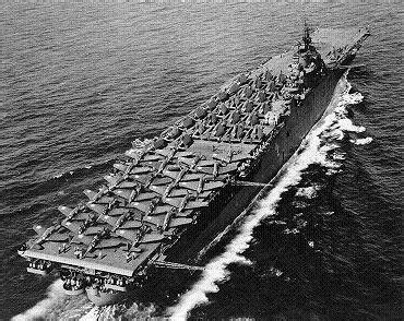 Ww2 Navy Carriers