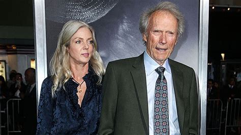 Clint Eastwood Wife: Meet The Women He’s Married – Hollywood Life