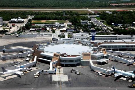 More national and international flights to Cancun – The Yucatan Times