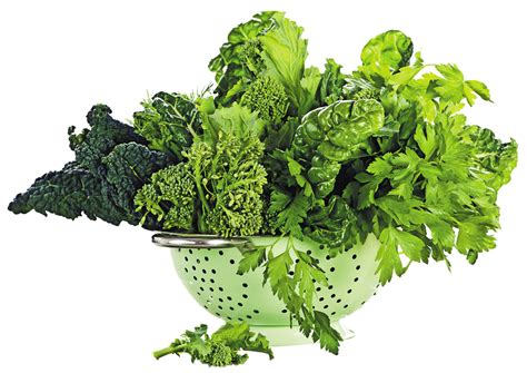 Vegetable of the month: Leafy greens - Harvard Health