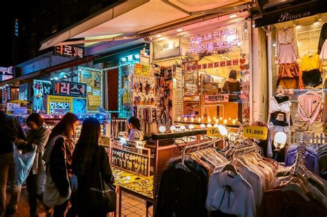 10 INCREDIBLE things to do in Hongdae, Seoul in 2020 - Daily Travel Pill