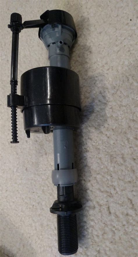 How to Adjust a Toilet Float and Fill Valve Fast! - Toilet Haven