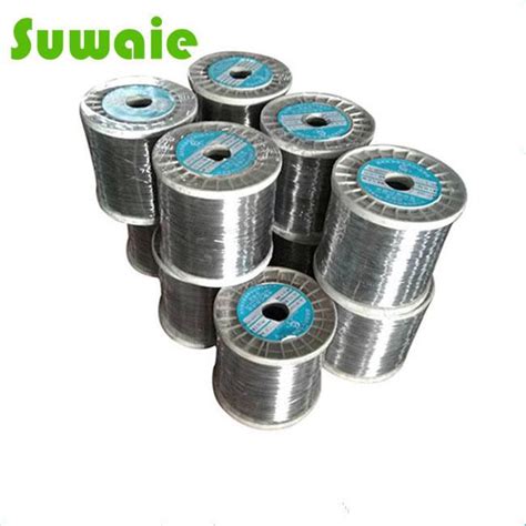 China Customized Heating Elements Resistance Wire Manufacturers ...