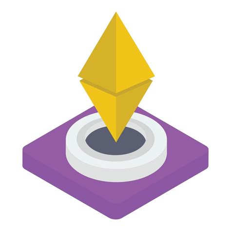 Ethereum Digital Currency 2940951 Vector Art at Vecteezy