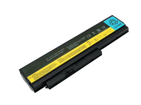 4-cell Laptop Battery for IBM Thinkpad Battery 29 4 Cell X220 - Walmart ...