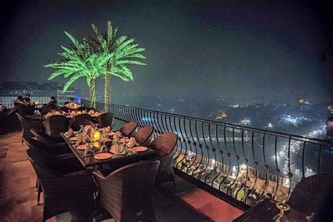 Monal Restaurant - Tripako