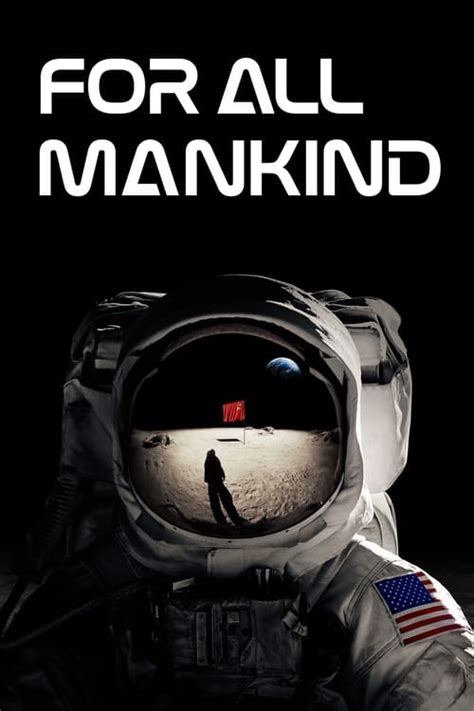 For All Mankind (TV Series 2019- ) — The Movie Database (TMDb)