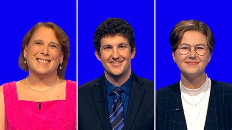 'Jeopardy!': Your Ultimate Guide to the Tournament of Champions