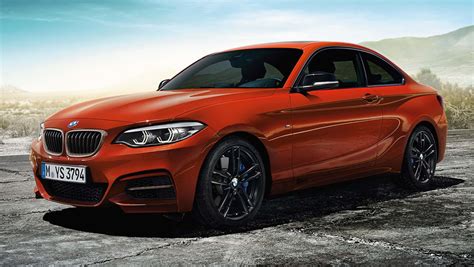 BMW M240i 2020 pricing and spec confirmed: Is this the brand's last rear-drive small coupe ...