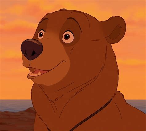 Kenai | Disney Wiki | Fandom