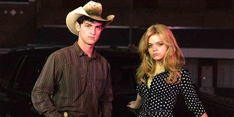 Who Plays Young Beth and Young Rip in Yellowstone Season 5?