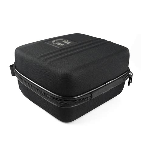 Headphones Case for Beats Executive, PRO, Studio, Diamond Tear, Sony MDR-7506, V6, CD900ST ...