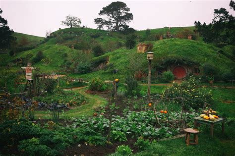 The Shire (The Lord of the Rings) Wallpapers (19+ images inside)