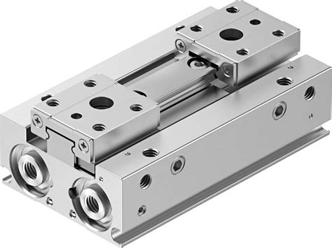 Festo Markets Latest Innovation: A Flat Parallel Gripper for Tight Spaces - News