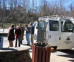 Join RiverLink for the April RiverFront Bus Tour - Asheville.com