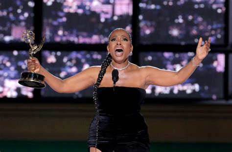 Emmys Recap: Best and Worst Moments of 2022 Awards - Mass News