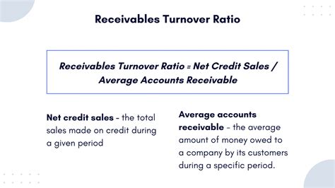 Receivables Turnover Ratio: A Quick Receivable Turnover Ratio Guide