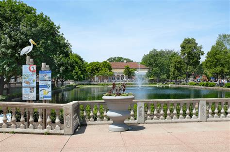 10 of our Favorite Things to do in Brookfield, IL