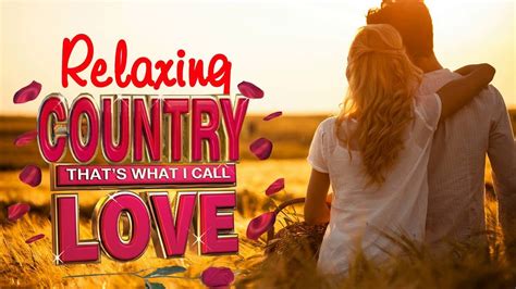 Best Country Love Songs - Green Your Life philly