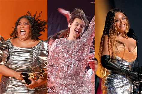 Beyonce Dress Grammys 2022