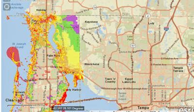 FEMA releases updated flood maps | News | suncoastnews.com