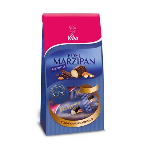 Marzipan Dark Chocolate – Chocolate & More Delights