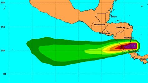 Earthquake hits Pacific coast amid hurricane | World News | Sky News