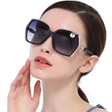 High Quality Women Sunglasses Classic Polarized Sunglasses Driving ...