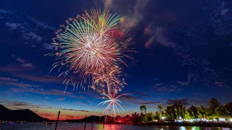 4th of July Safety Tips for Hazard-Free Fireworks Fun